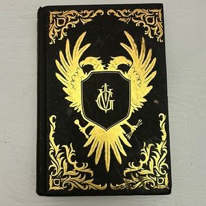 King of Scars by Leigh Bardugo